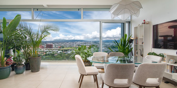 Altus Apartment Cerro Alto Escazú
