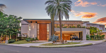 Casa Solea at Valle del Sol