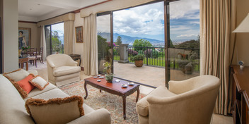 Sunset Spot Olivar Apartment