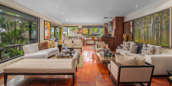 The Green River Apartment Escazú