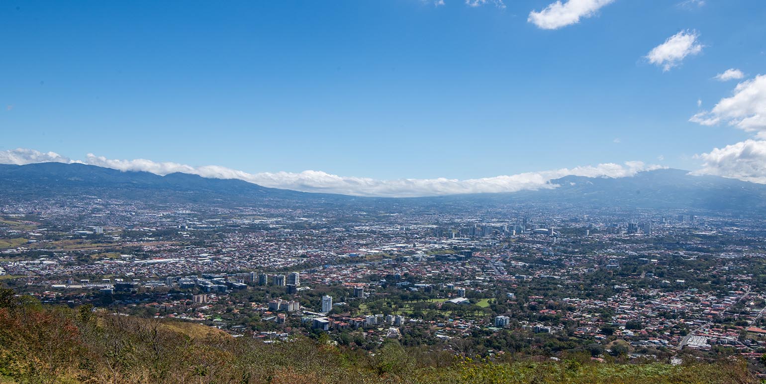Property at Escazú