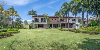 Casa Valderama at Hacienda del Sol