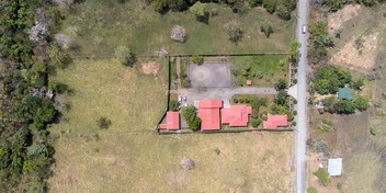 Dúo Equestrian Farm in La Garita