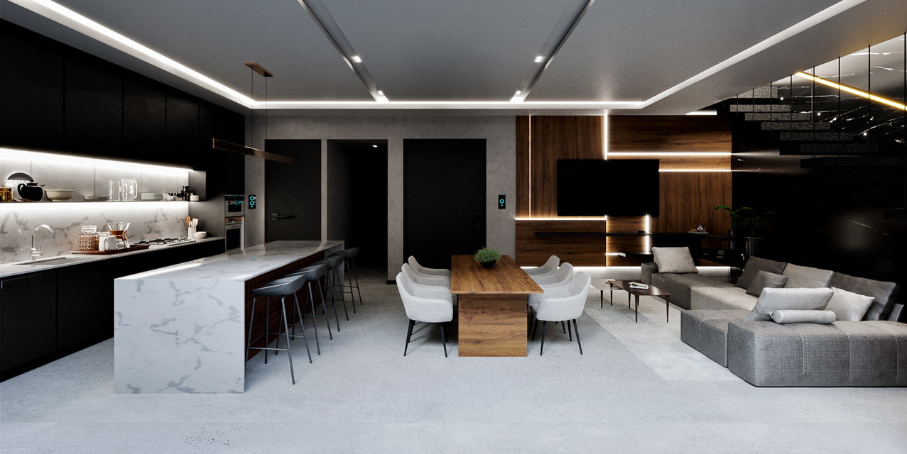 Nôku Home @ Lindora — photo