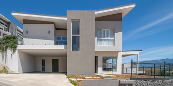 West Aurum Home Escazú