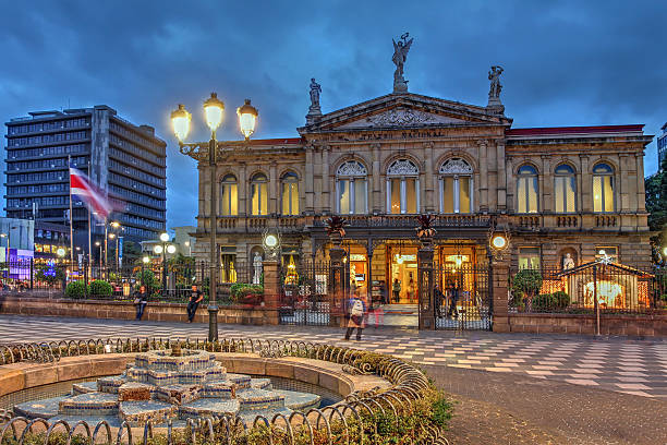 San José