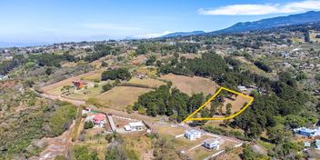 San Rafael Views Heredia Lot