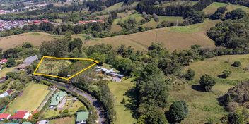 El Silencio Lot in Tres Ríos
