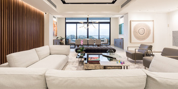 The Heights Apartment @ Solaris Santa Ana