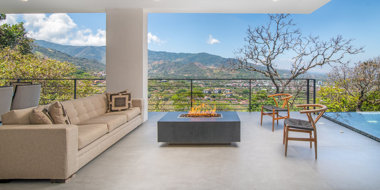 Casa en venta en Escazú, San José