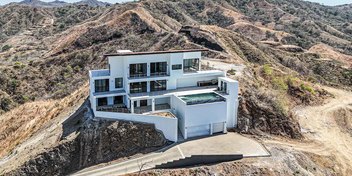 The Nayara Estate 8-bedroom at Playas del Coco