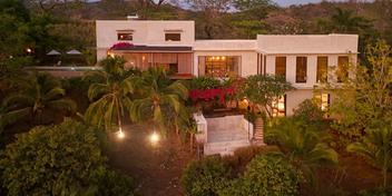 Finca Dreamland - Ostional