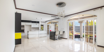 Roble Sabana Home @ Colinas de Montealegre