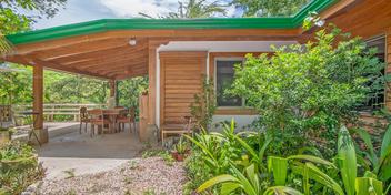 Highlands Haven Home at Esperanza Nosara