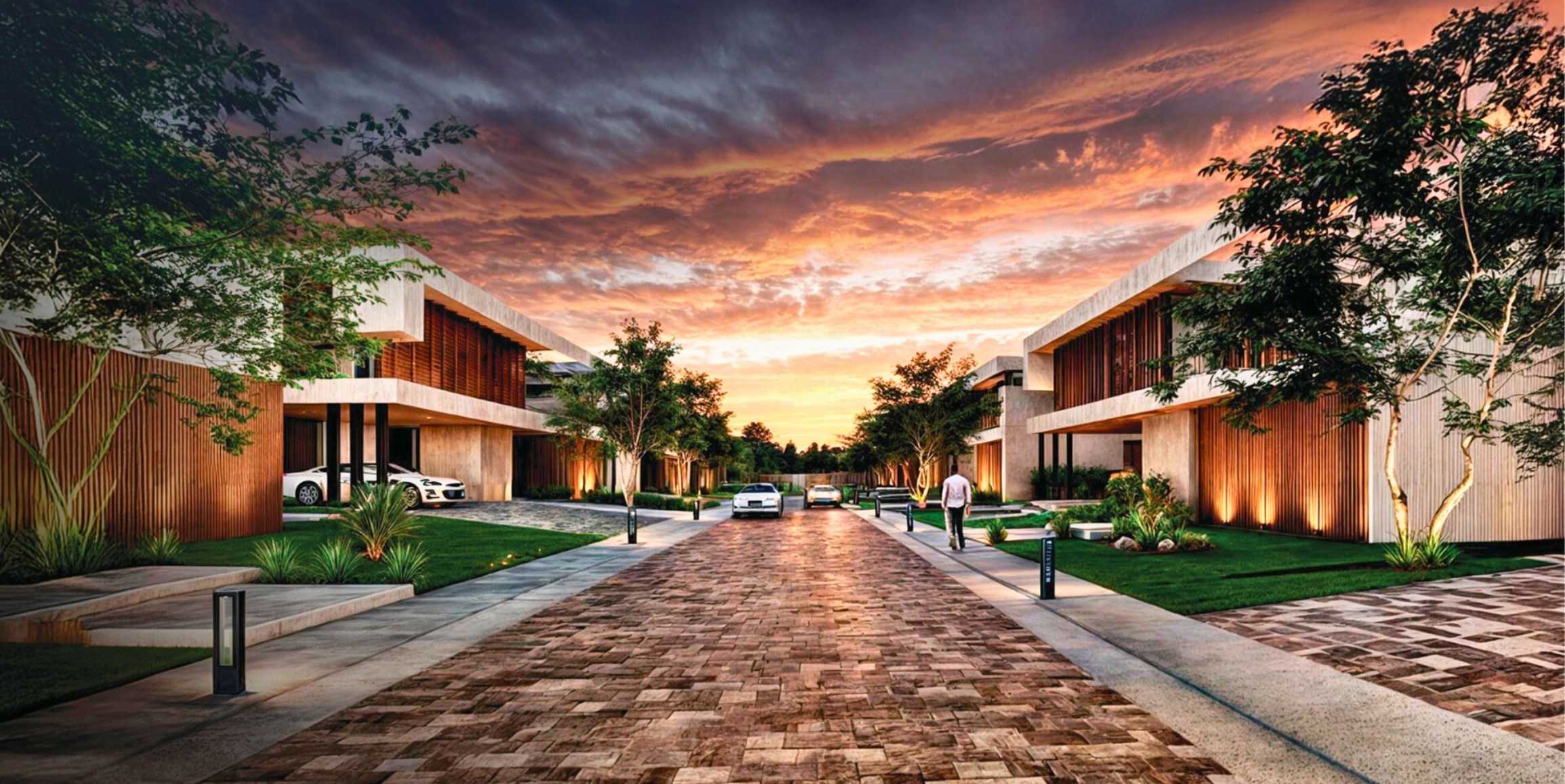 Brisas del Golf 2