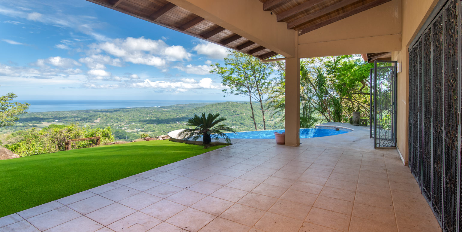 Property at Bosque Verde