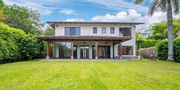The Garden House at Cerro Alto