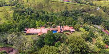 La Gran Finca in Perez Zeledón