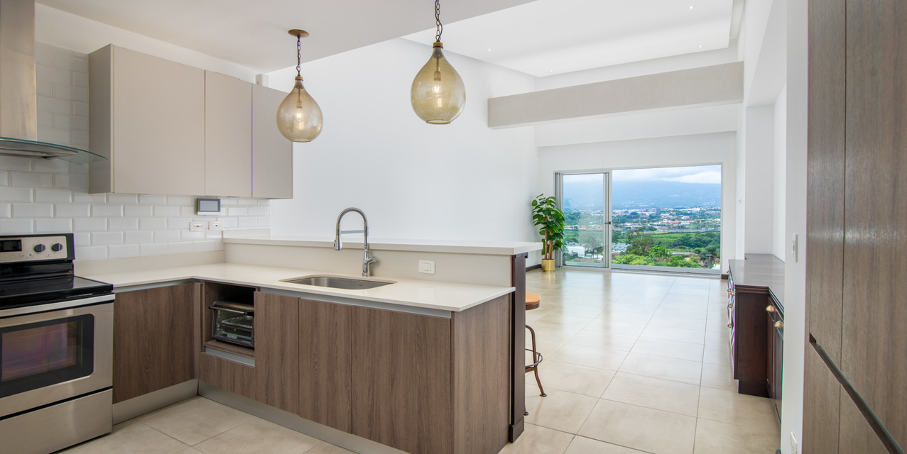 Elevate Apartment in Escazú — photo