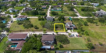 Prime Lot at Hacienda Espinal