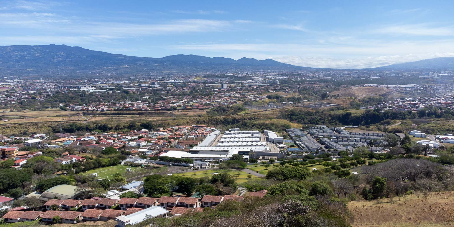 Guachipelín Norte