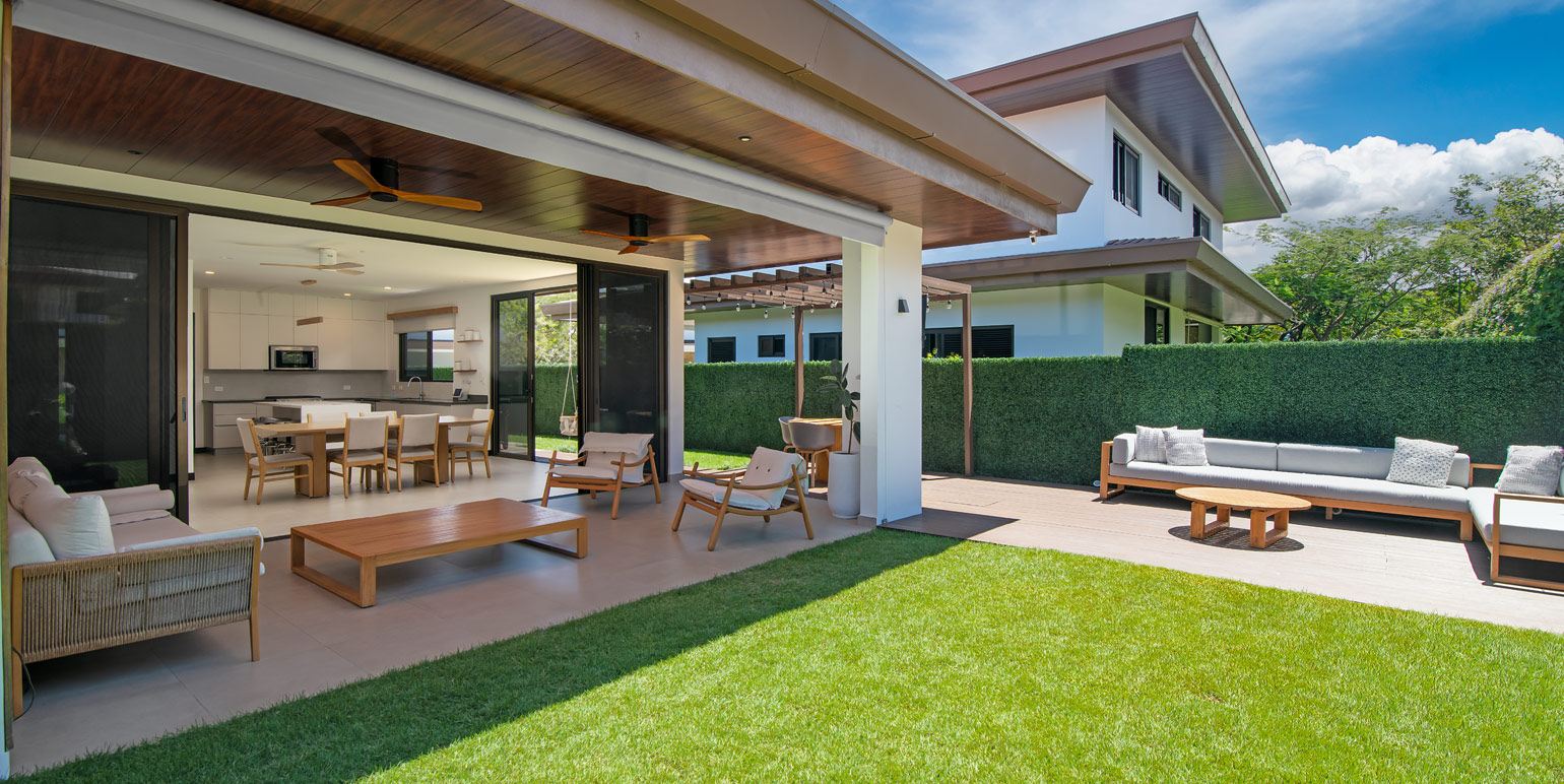 Property at Hacienda Espinal