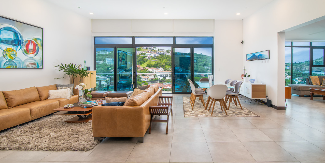 Investment: Felicity Penthouse @ Guachipelín — photo