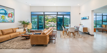 Investment: Felicity Penthouse @ Guachipelín