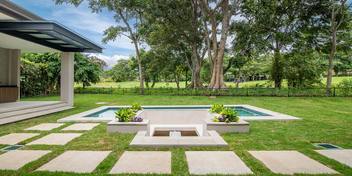 Investment: The 19th Hole Retreat