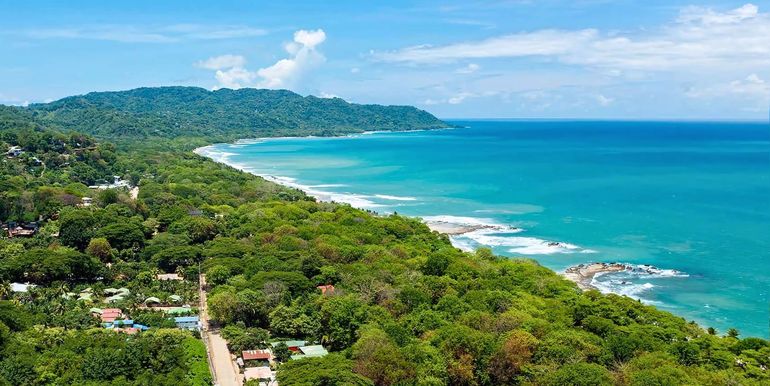 Santa Teresa