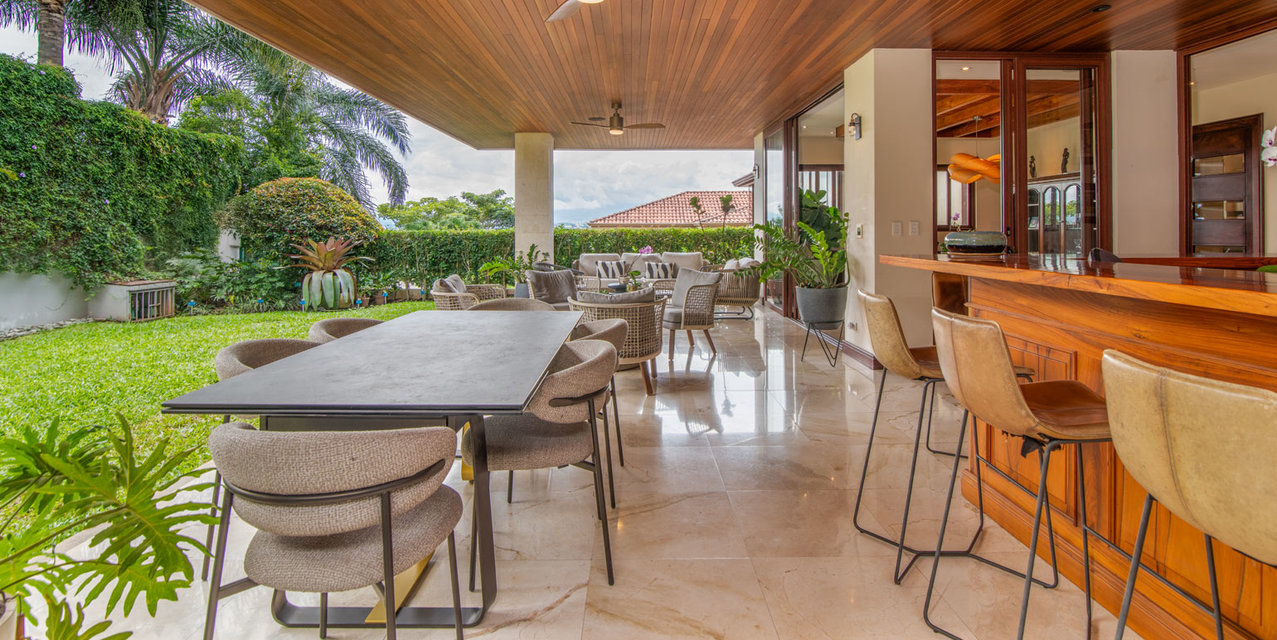 The Elan Home @ Escazú — photo
