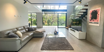 Modern San Antonio Home in Escazu