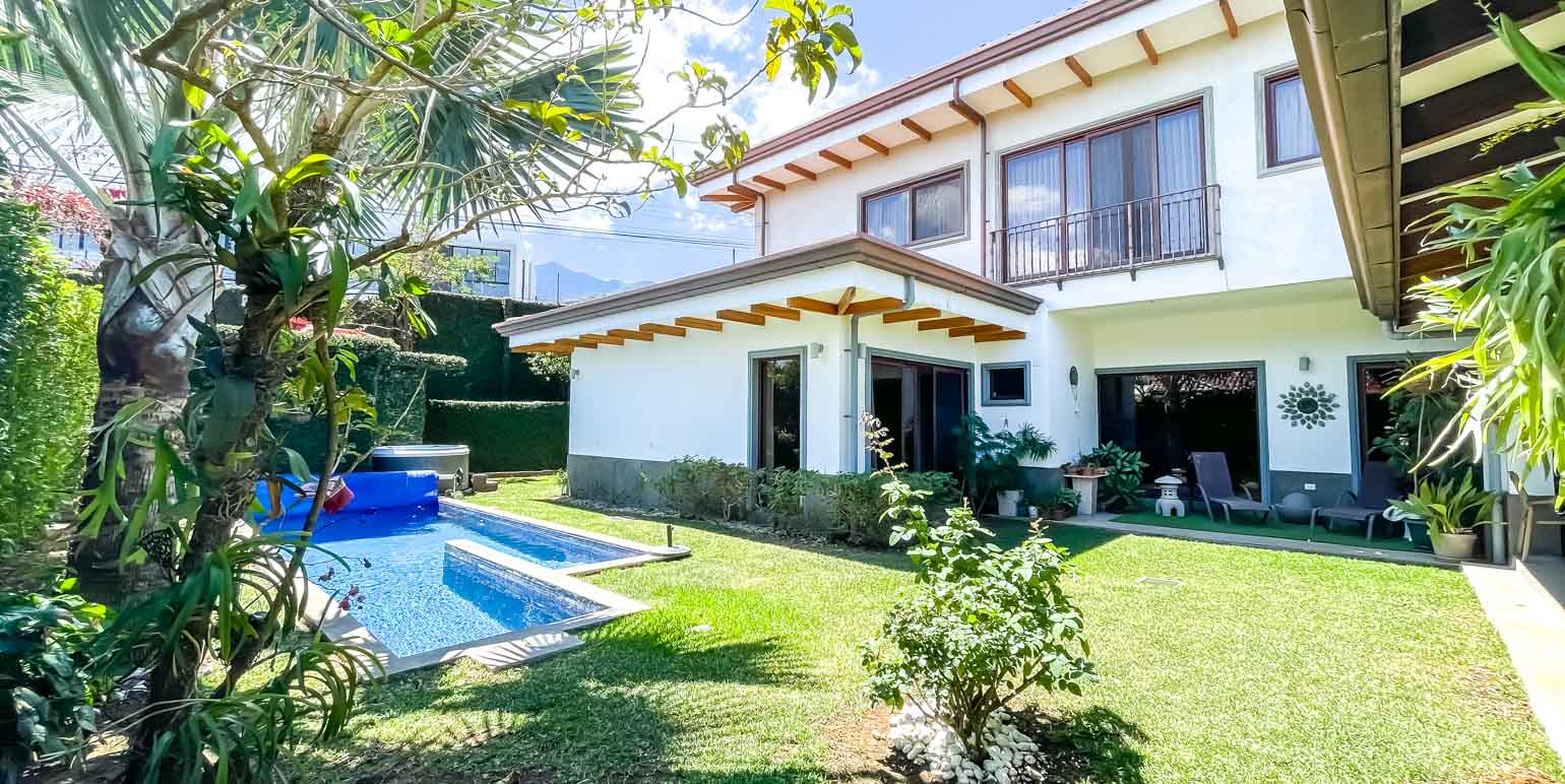 Propiedad en Condominio Cortijo San Miguel