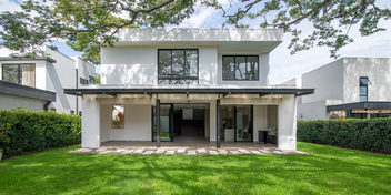 Casa Dos Árboles @ Lindora