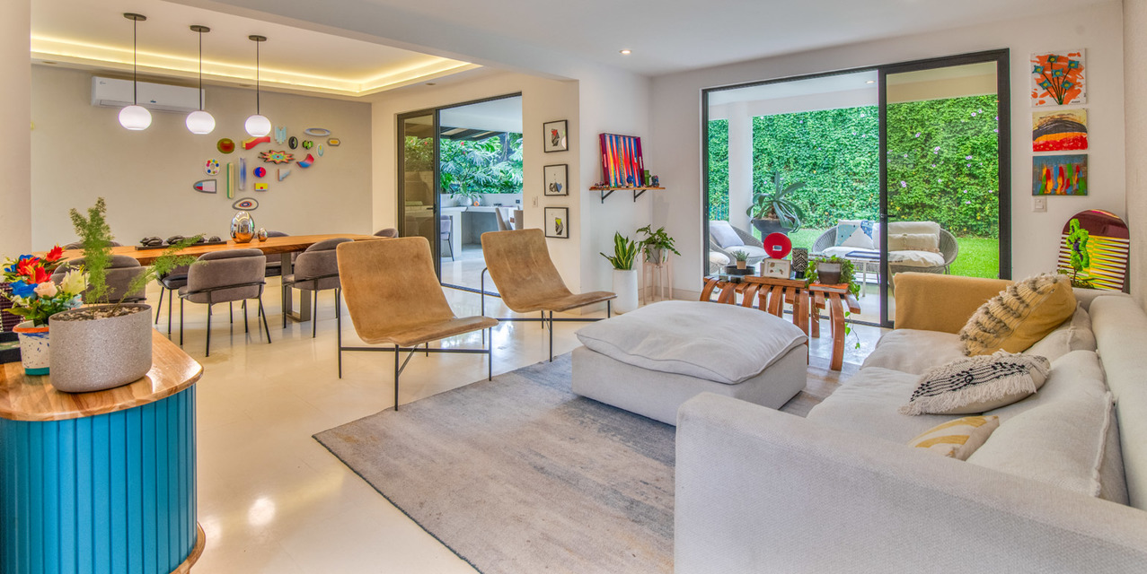 Casa Nido del Sol — photo