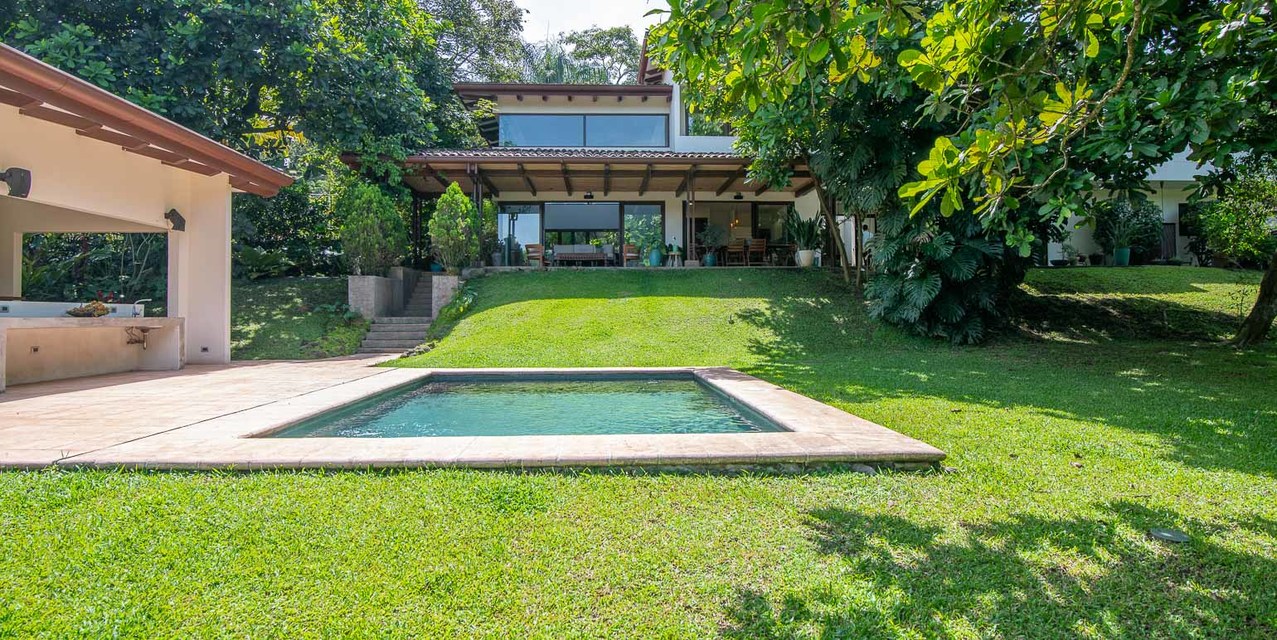 The Green House @ La Guacima — photo