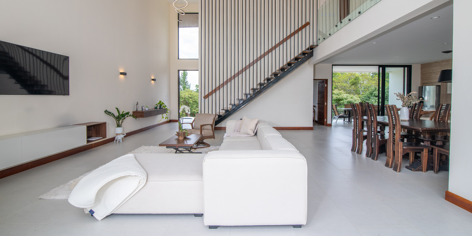 Property at Hacienda Espavel