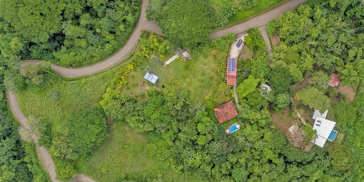 Hacienda Okhra