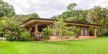 Quinta Carrillos at Bajos de Poás
