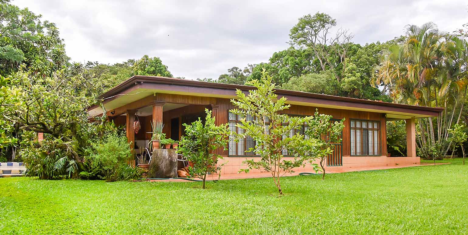 Property at Carrillos