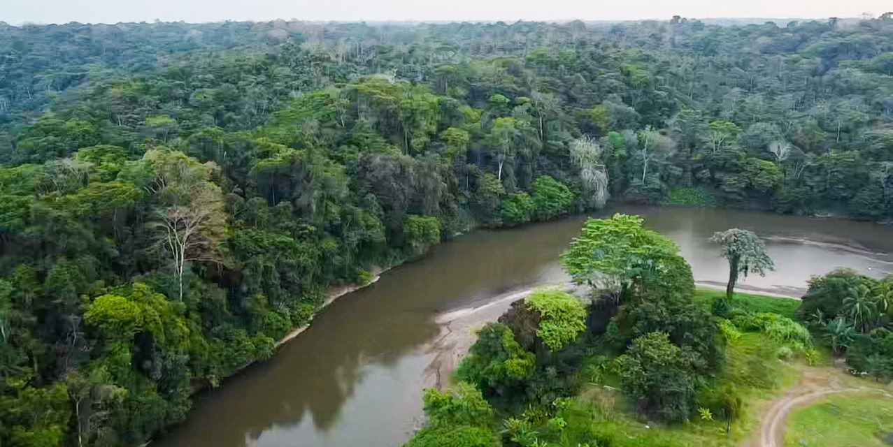 Hacienda Agropecuaria Río San Carlos — photo