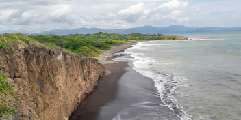 Beach Front & Oceanview Heights at Bajamar, Puntarenas