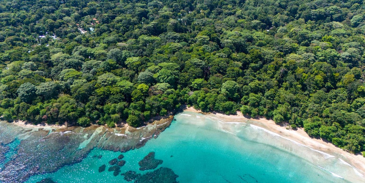 Playa Chiquita Shores Lush — photo