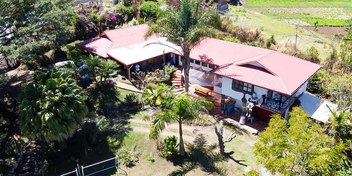 The Artist’s Estate at Escazú