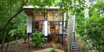 Ocean View Home with Room to Grow