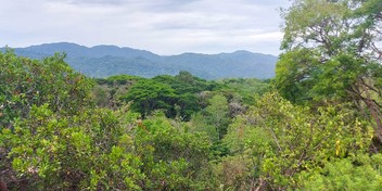 La Estancia del Pacífico at Tárcoles