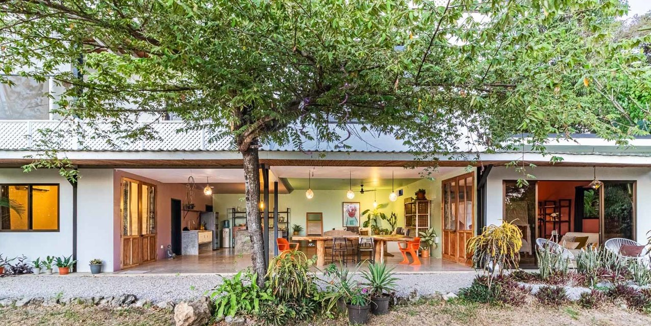Casa Mountain Soul at Santa Teresa — photo