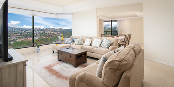 Alta Vista Penthouse @ Escazu