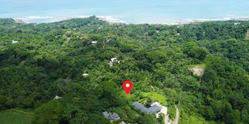 Exclusive Lot at Malpaís