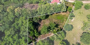 Ready to Develop Lot at Santiago, Santa Teresa